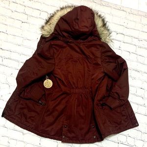 Kids H&M Fall/Winter Jacket
